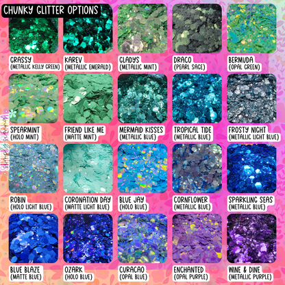 CUSTOM JUMBO PAPER CLIP