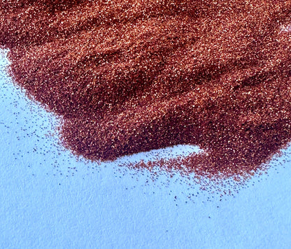October Sky Holographic Glitter Dust