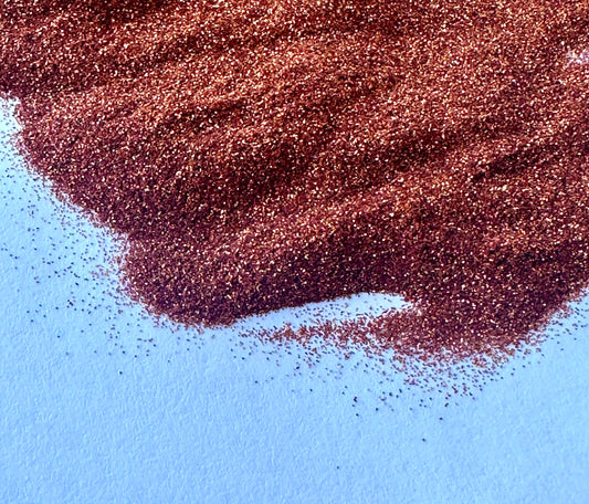 October Sky Holographic Glitter Dust