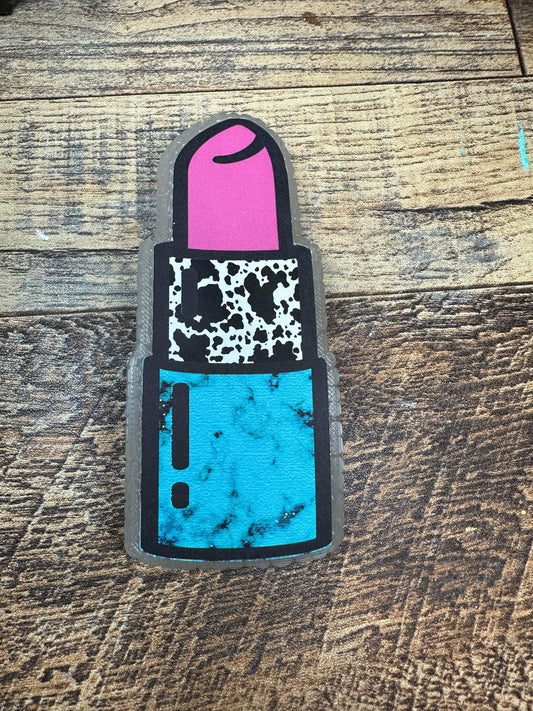 Lipstick Freshie Silicone Mold