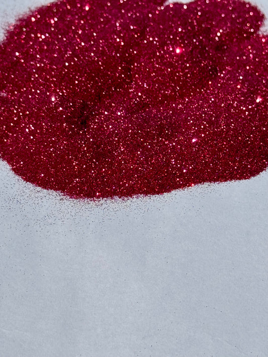 Ruby Slippers Glitter Dust