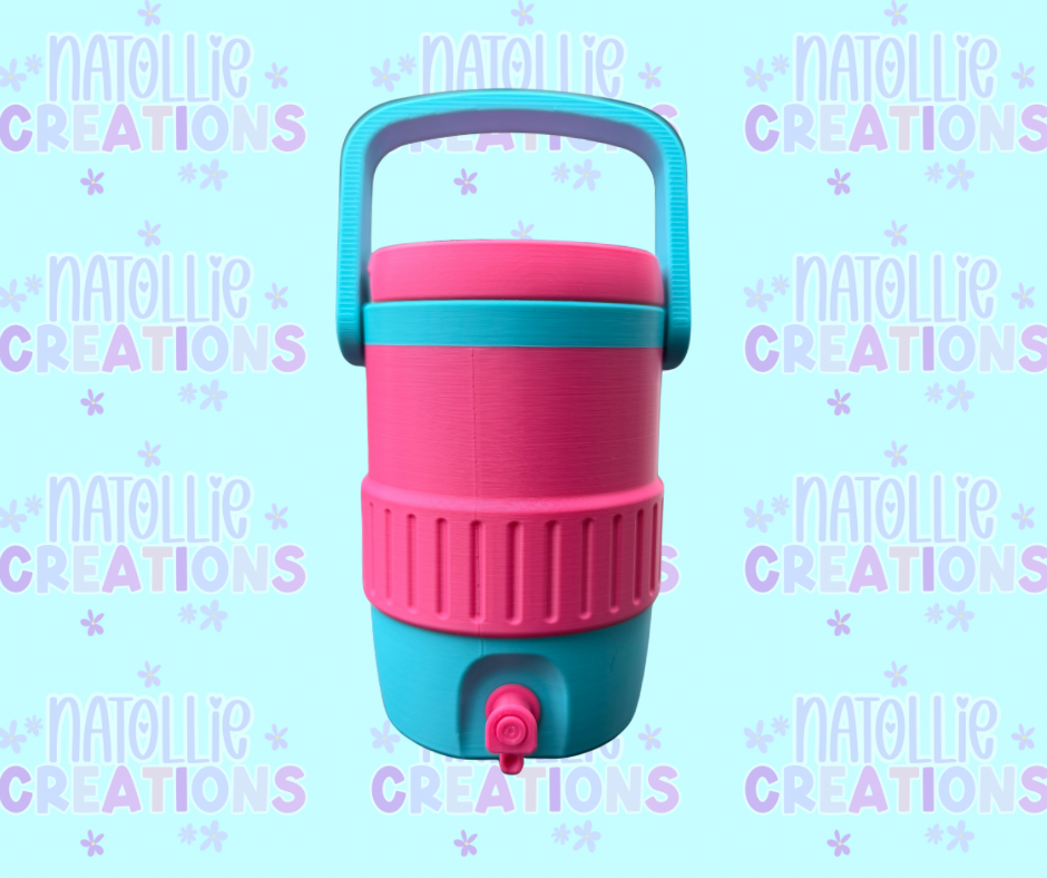 Can Koozie Cooler