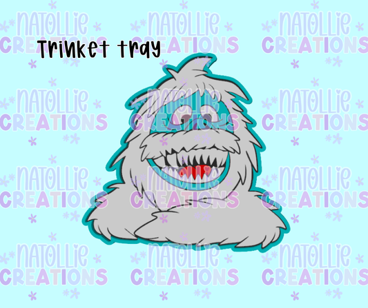 Bumble Trinket Tray