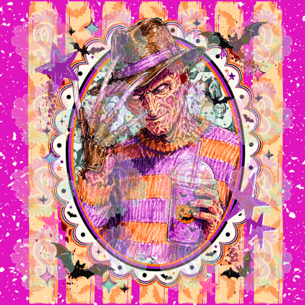 SPOOKY & FALL - 3