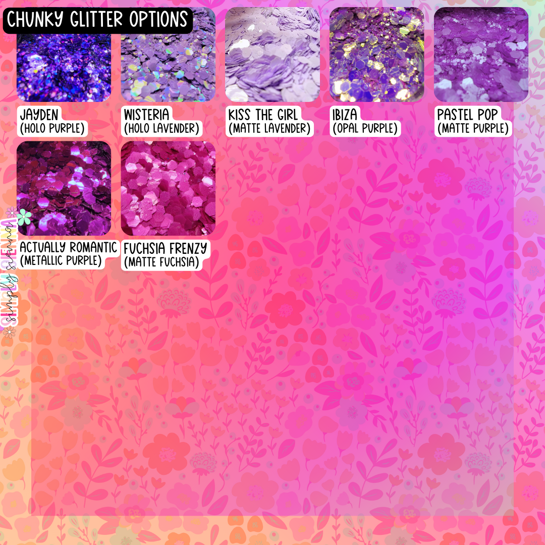 CUSTOM JUMBO PAPER CLIP