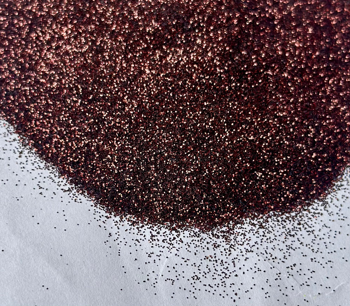 Saddled Up Cowboy Ultra Fine Glitter