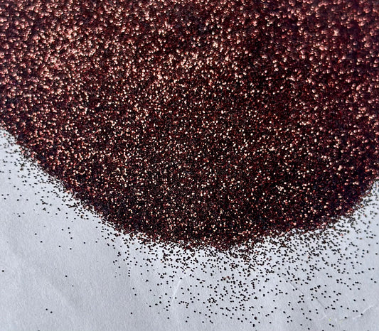 Saddled Up Cowboy Ultra Fine Glitter