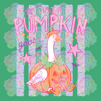 SPOOKY & FALL