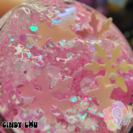 Cindy Lou Hair Glitter