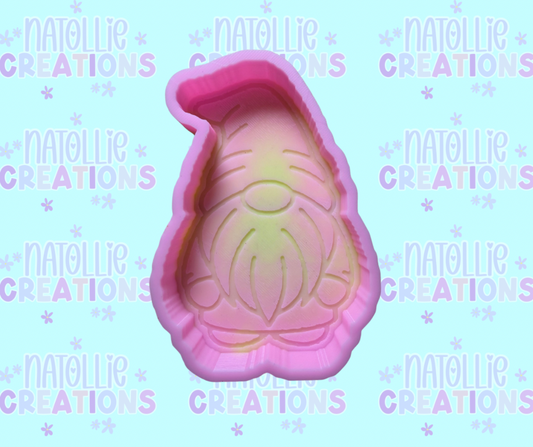 Gnome Freshie Silicone Mold