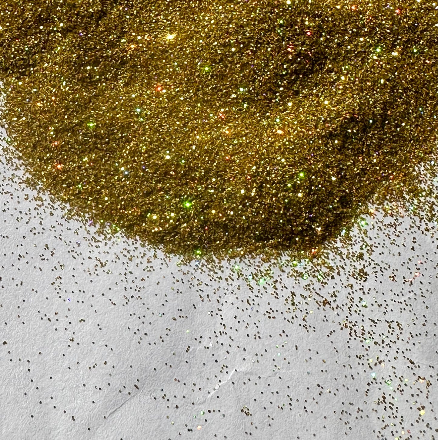Millionaires Club Holographic Ultra Fine Glitter