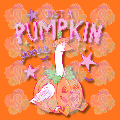 SPOOKY & FALL