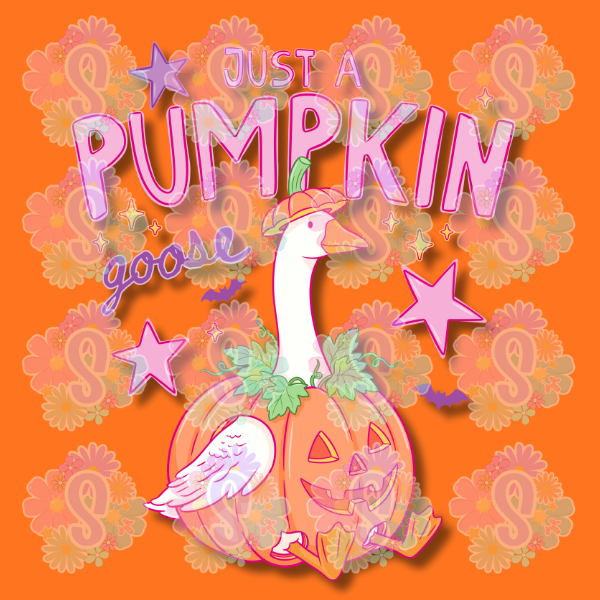 SPOOKY & FALL