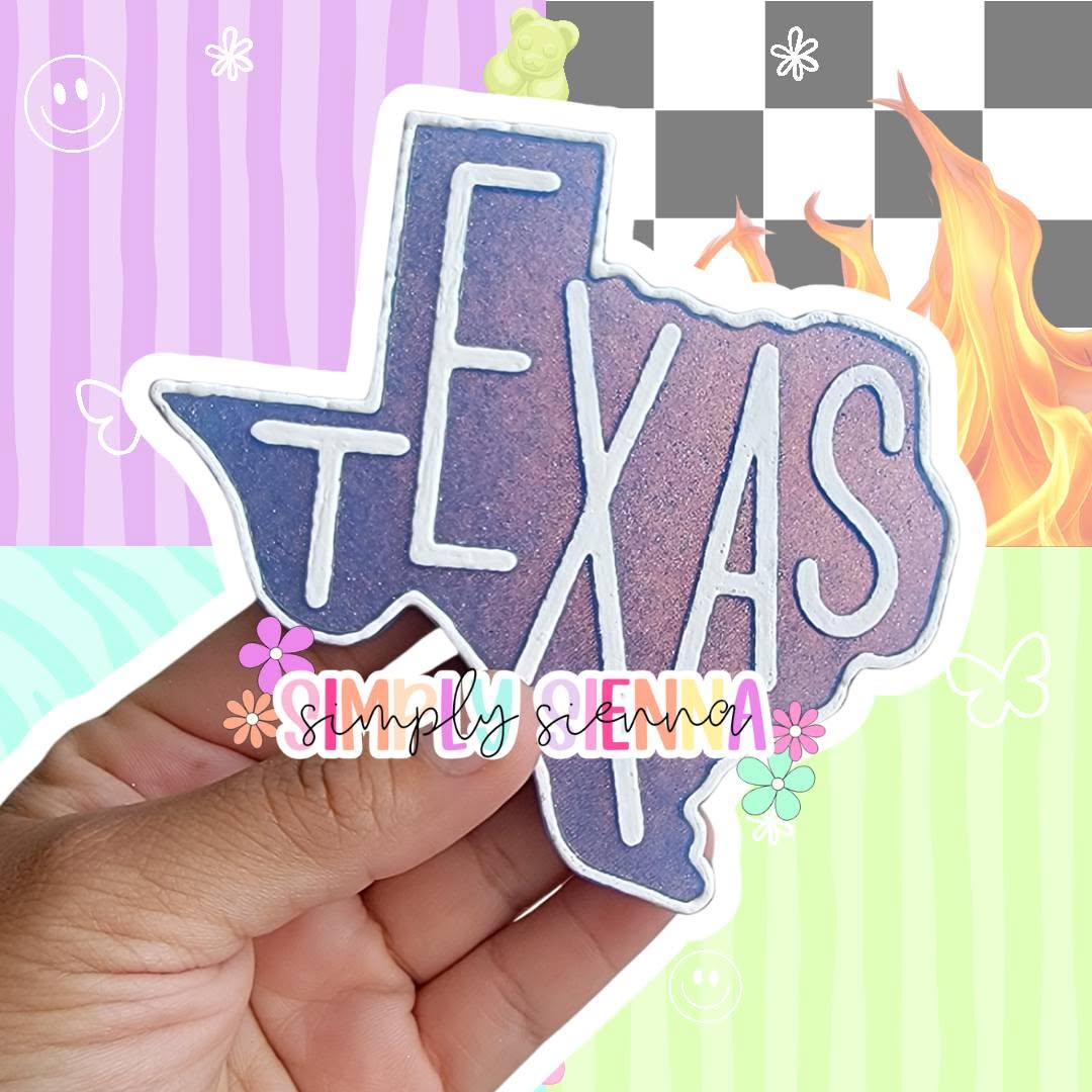 Texas - FRESHIE