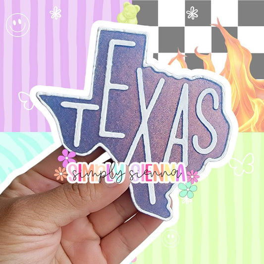 Texas - FRESHIE