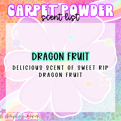 16oz Carpet Powder