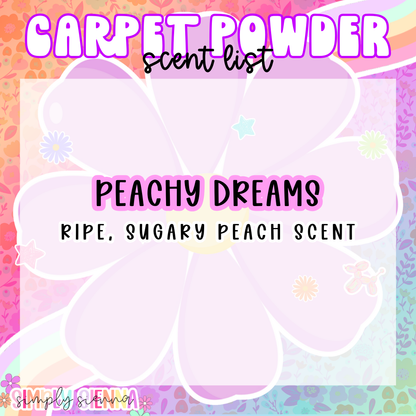 16oz Carpet Powder