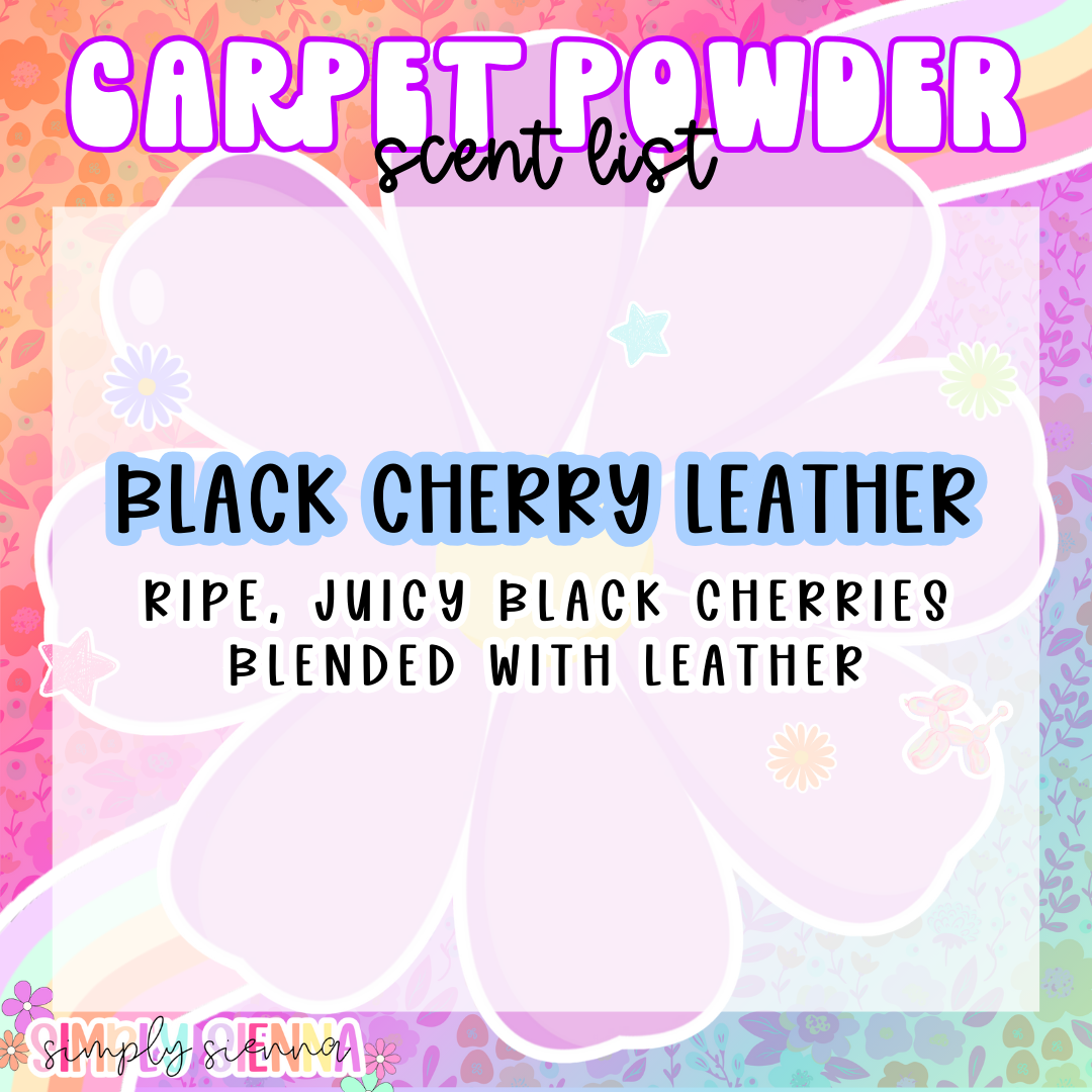 16oz Carpet Powder