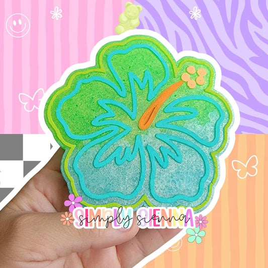 Hibiscus Flower - FRESHIE