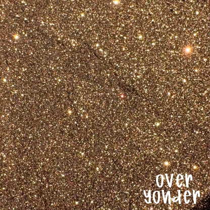 Over Yonder Glitter Dust
