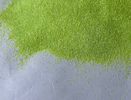 Key Lime Ultra Fine Matte Glitter