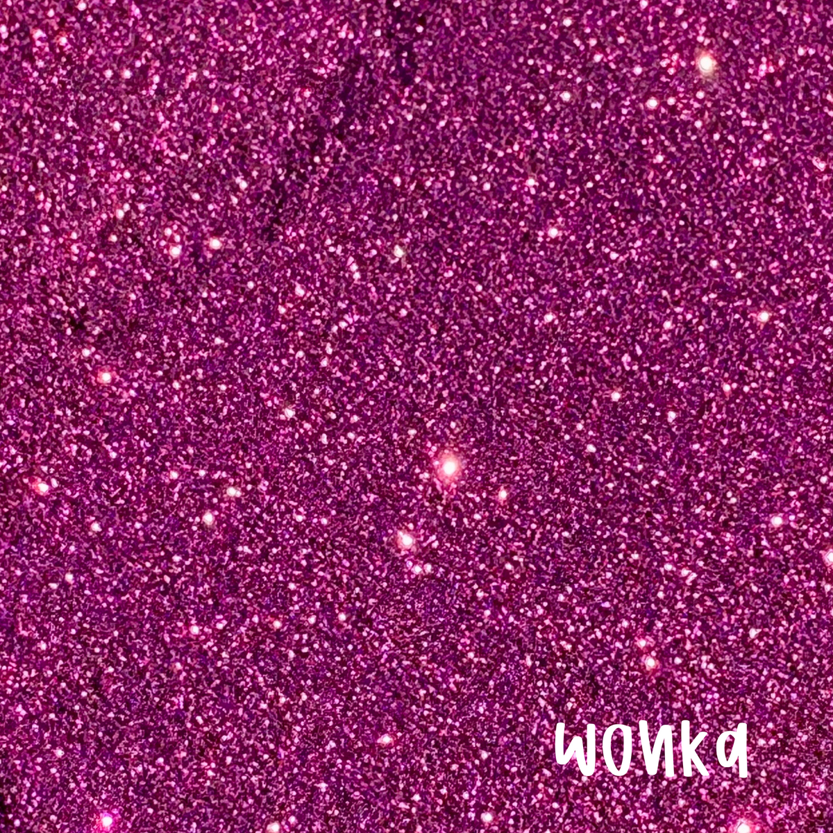 Wonka Glitter Dust