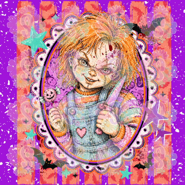SPOOKY & FALL - 3