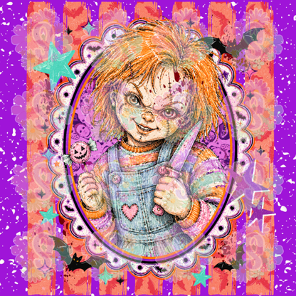 SPOOKY & FALL - 3
