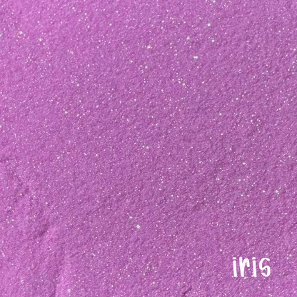 Iris Glitter Dust