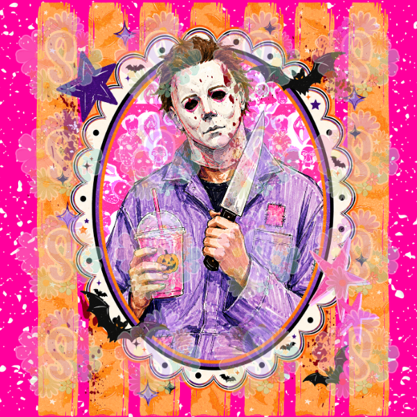 SPOOKY & FALL - 3