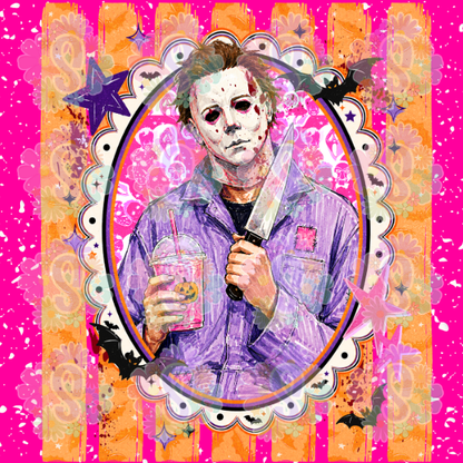 SPOOKY & FALL - 3