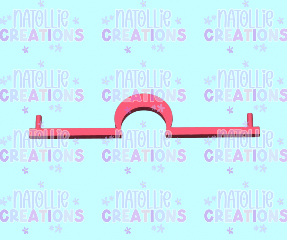 Freshie Charm Hanger
