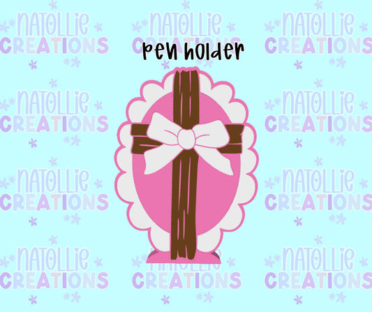 Cross Pen Holder