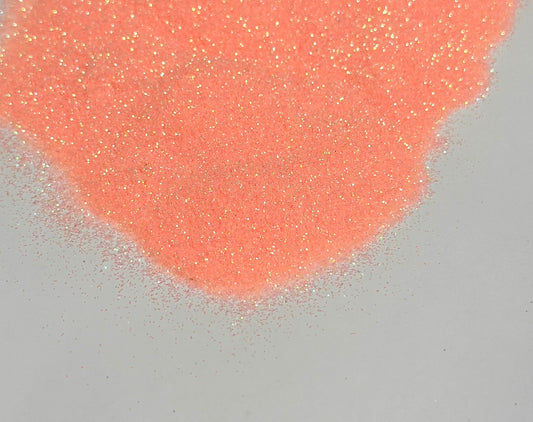 Pink Sands Ultra Fine Iridescent Glitter