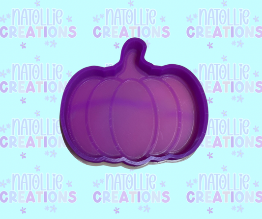 Pumpkin Freshie Silicone Mold