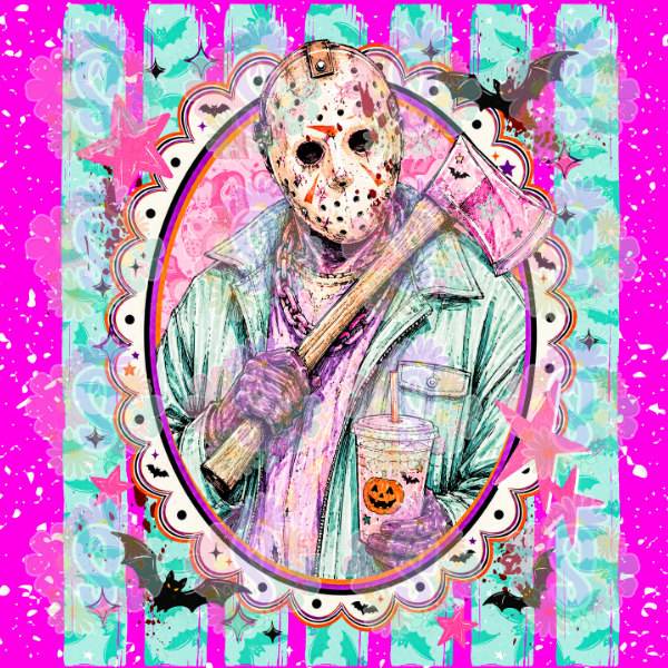 SPOOKY & FALL - 3
