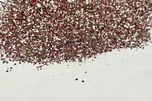 You, Me & Whiskey Custom Mix Mini Chunky Glitter