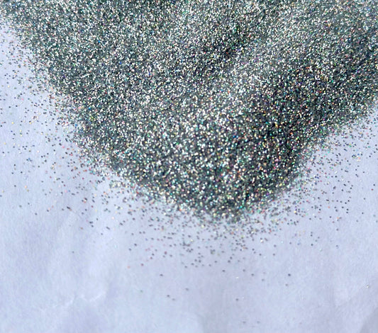 Disco Lights Holographic Ultra Fine Glitter