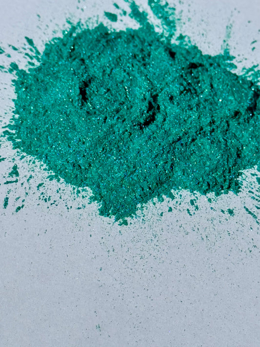 Jade Mica Powder