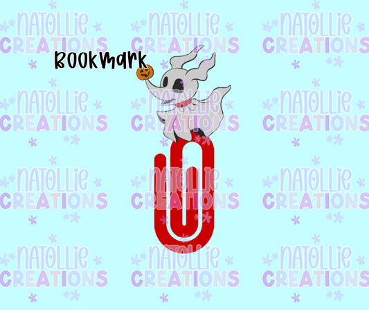 Zero Bookmark