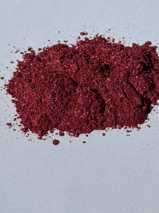 Mississippi Mud Mica Powder