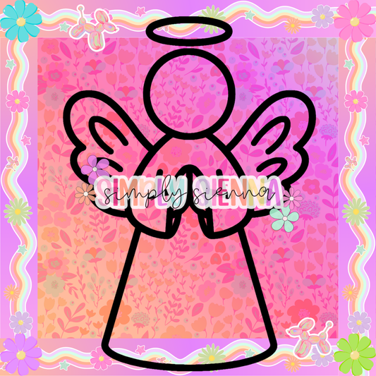 ANGEL PNG