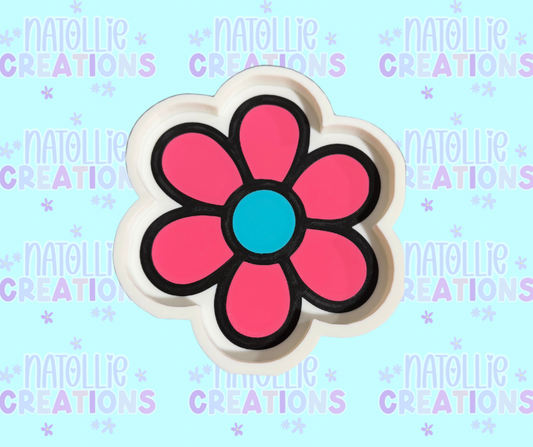 Flower Trinket Tray