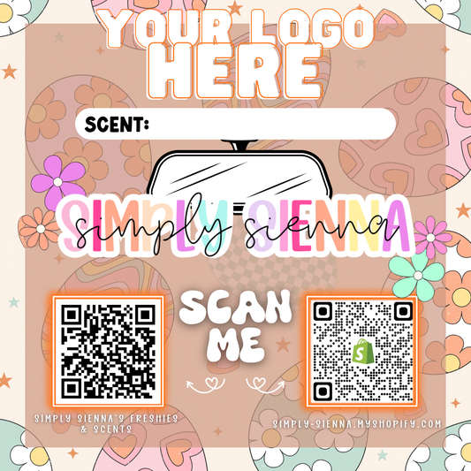 EGGS Bag Inserts - EASTER