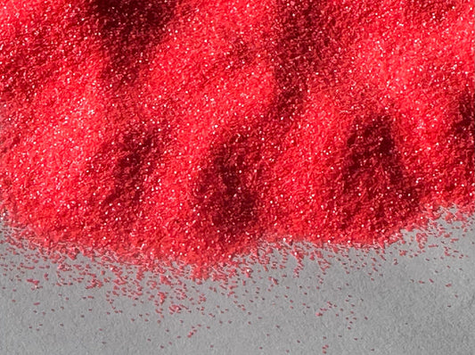 Be Mine Ultra Fine Matte Glitter