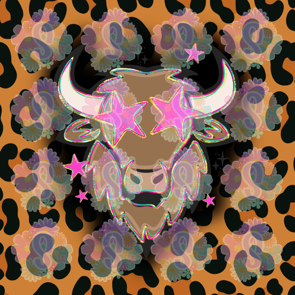 MASCOT - LEOPARD - A TO H