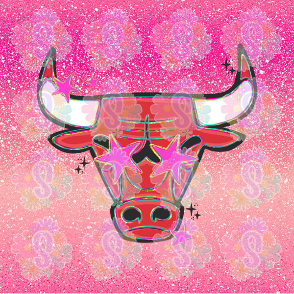 MASCOT - PINK - A TO H