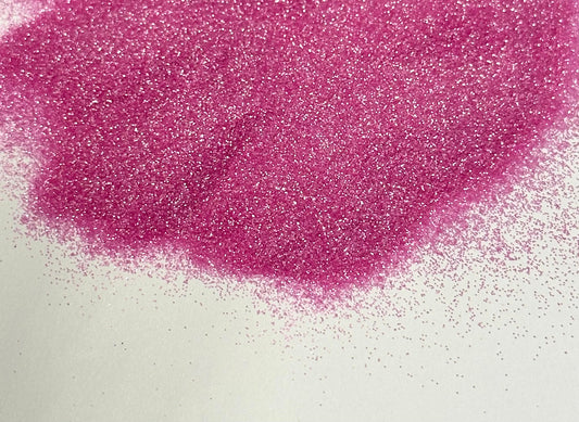 Magenta Mayhem Ultra Fine Matte Glitter
