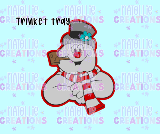 Frost Trinket Tray