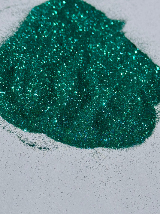 Bejeweled Glitter Dust
